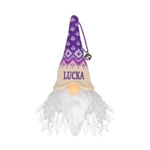 Skřítek - Lucka Albi