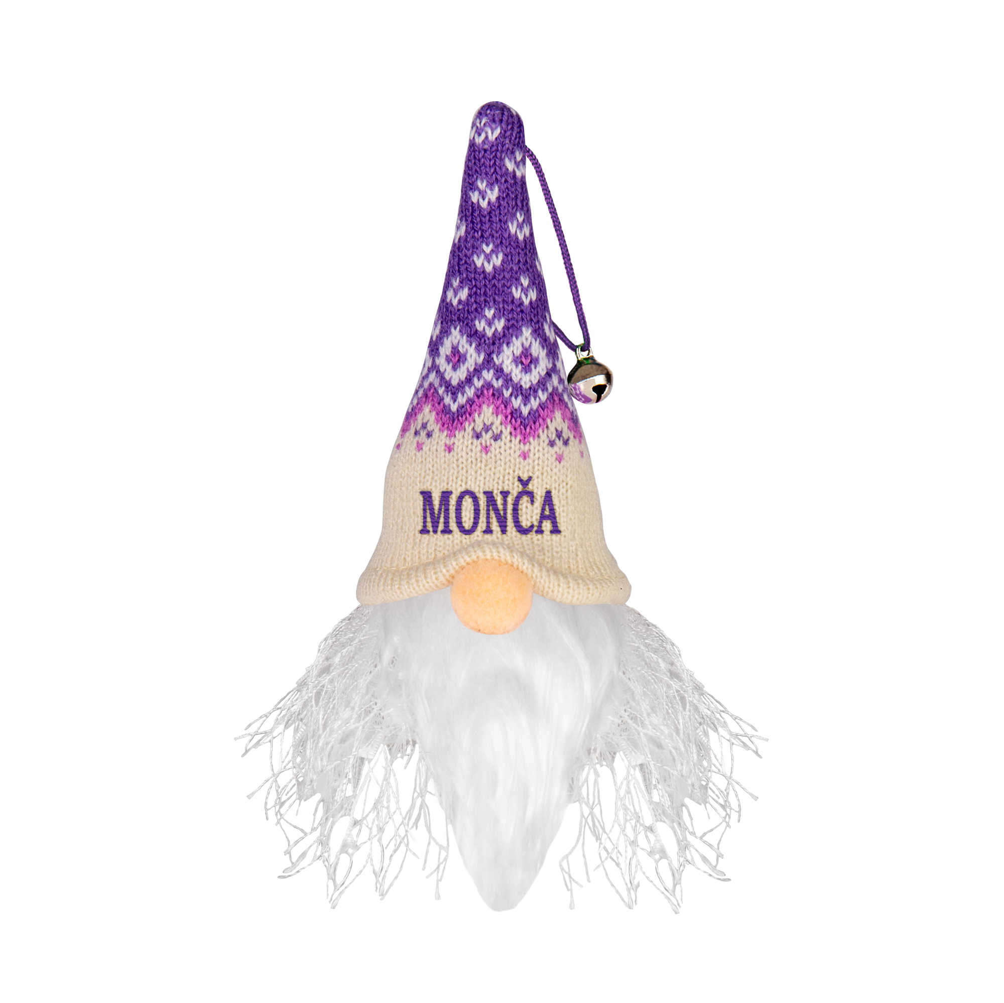 Skřítek - Monča Albi