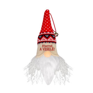 Skřítek - Šťastné a veselé! Albi