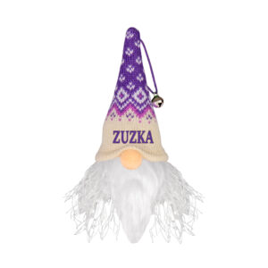 Skřítek - Zuzka Albi