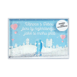 Sněžítko - Vánoce s Tebou Albi