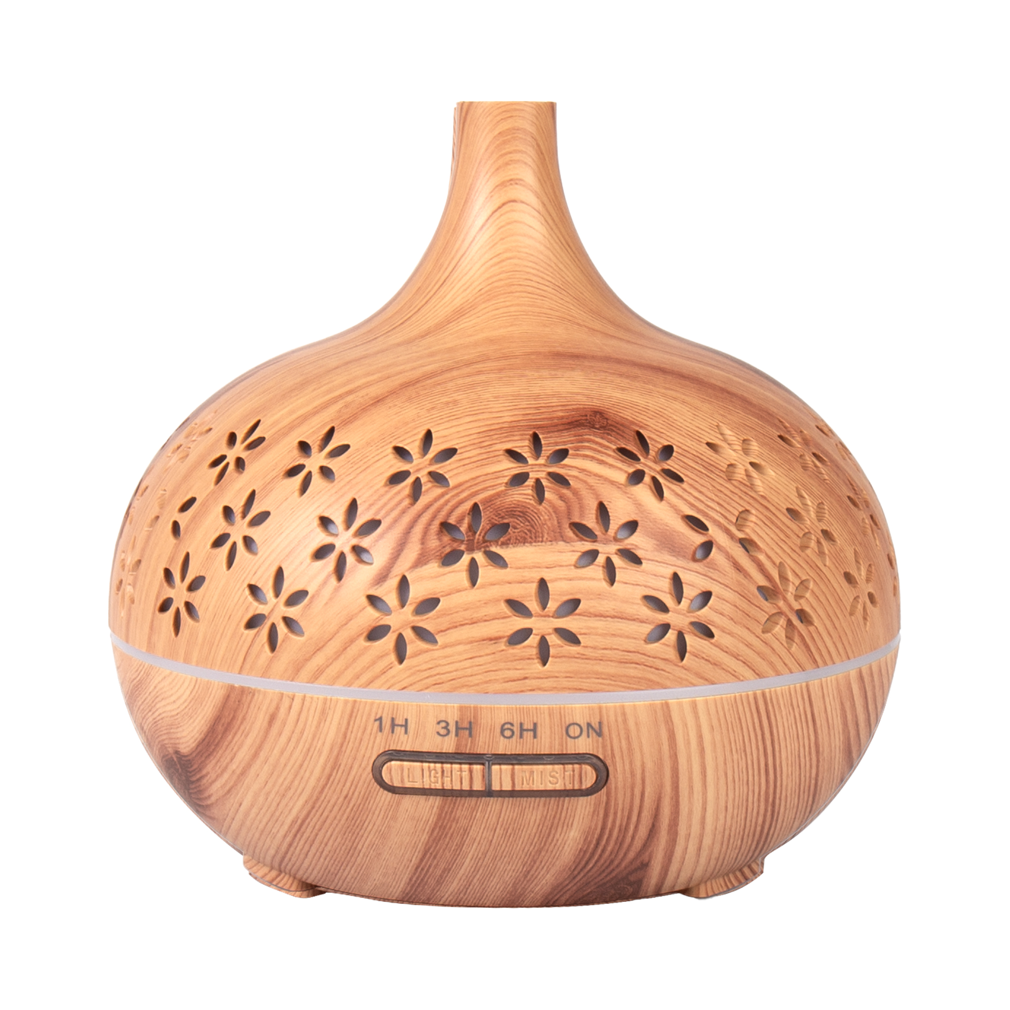 Sonický difuzér Deluxe - Kytičky Albi - Obrázek 2