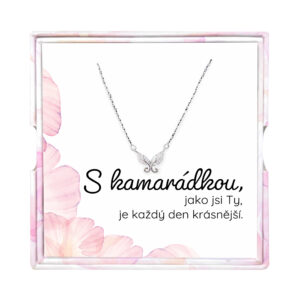 Šperk - Skvělá kamarádka Albi