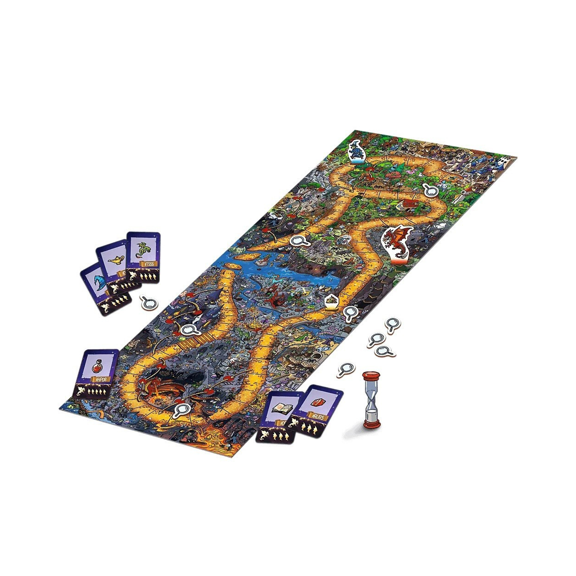 Spy Guy Fantasy CTW Toys - Obrázek 3