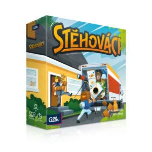Stěhováci Albi