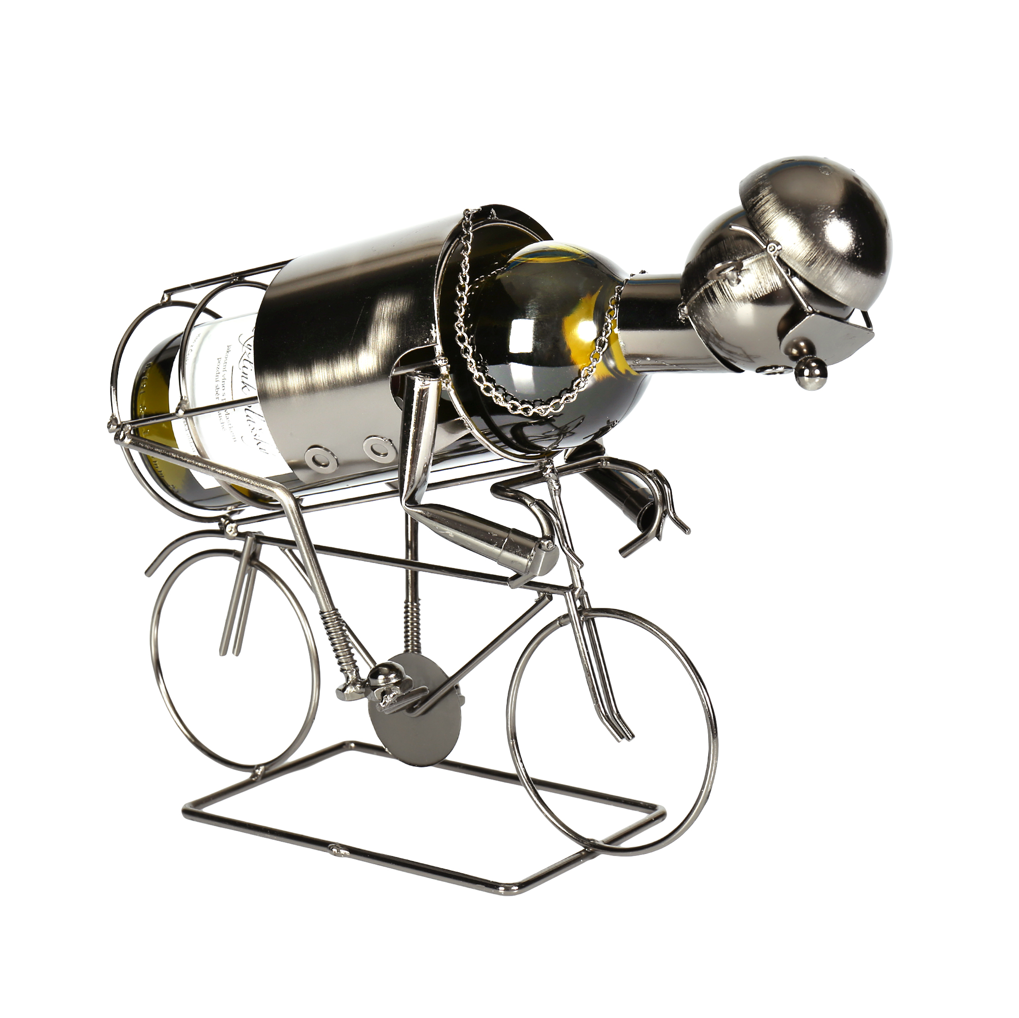 Stojan na láhev - Cyklista Albi