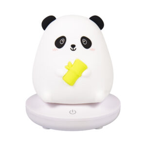 Stolní lampička - Panda Albi