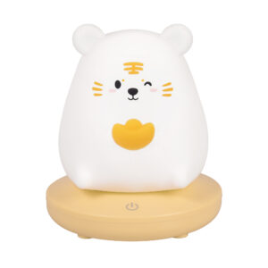 Stolní lampička - Tygřík Albi