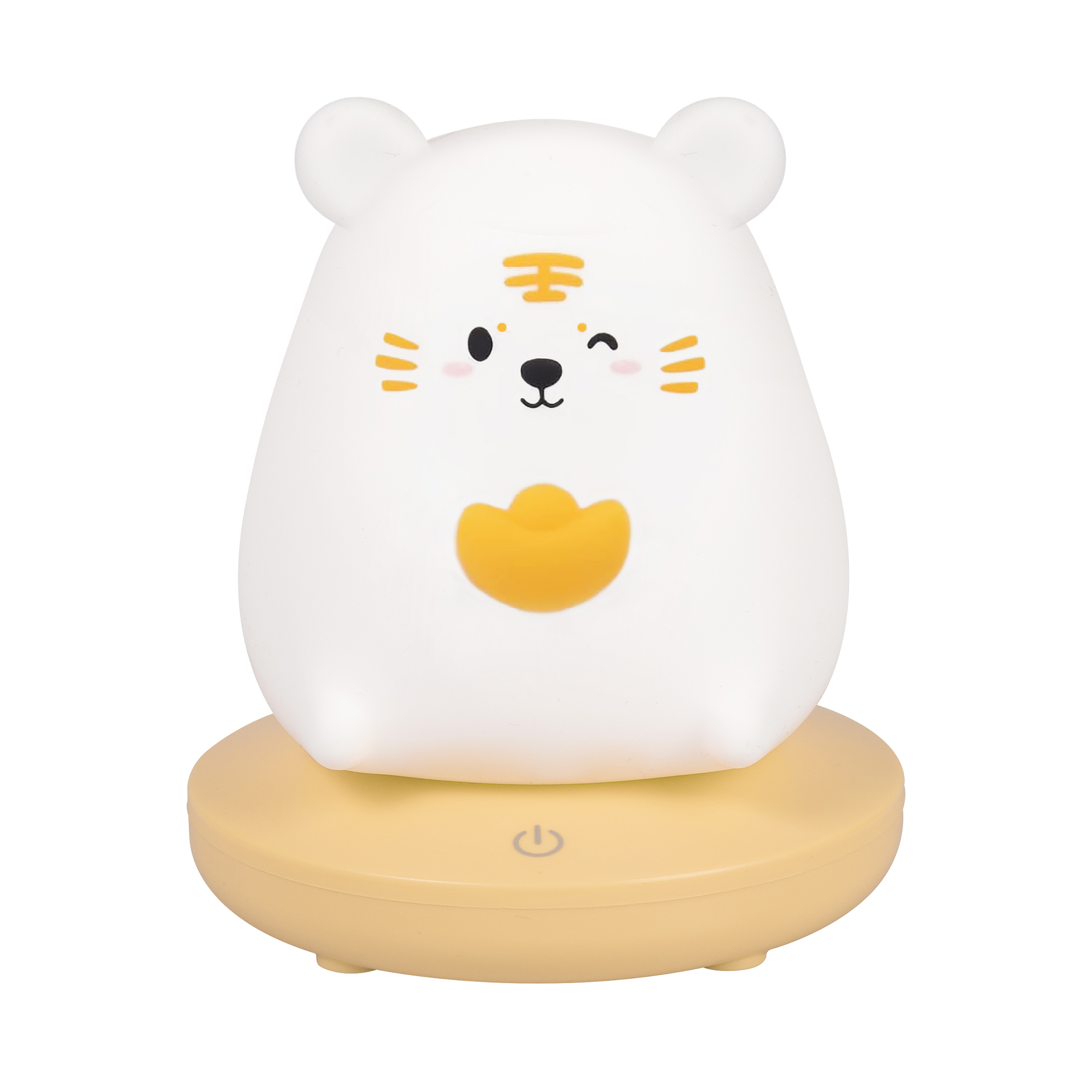 Stolní lampička - Tygřík Albi