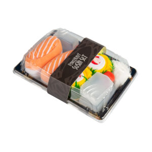 Střední ponožkový sushi set 2 Albi