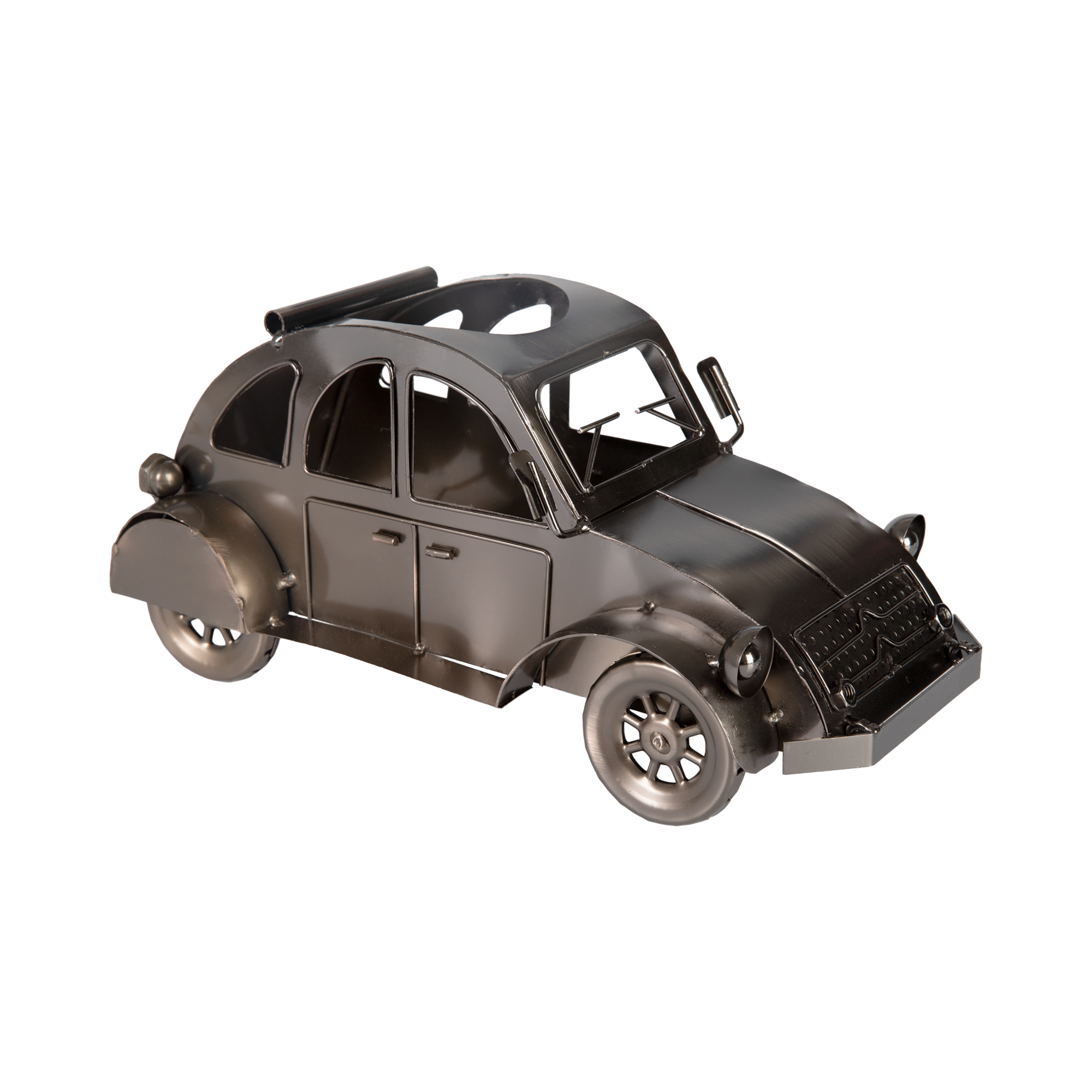 Střední stojan na láhev - Auto Albi - Obrázek 2