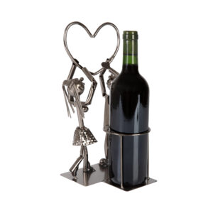 Střední stojan na láhev - On