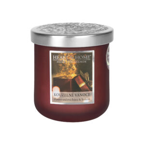 Střední svíčka - Kouzelné Vánoce Albi