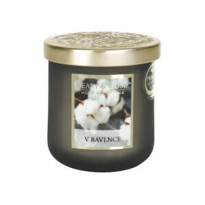 Střední svíčka - V bavlnce Albi