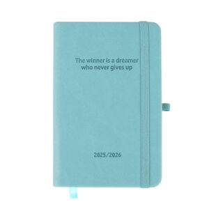 Studentský diář - The Winner Albi