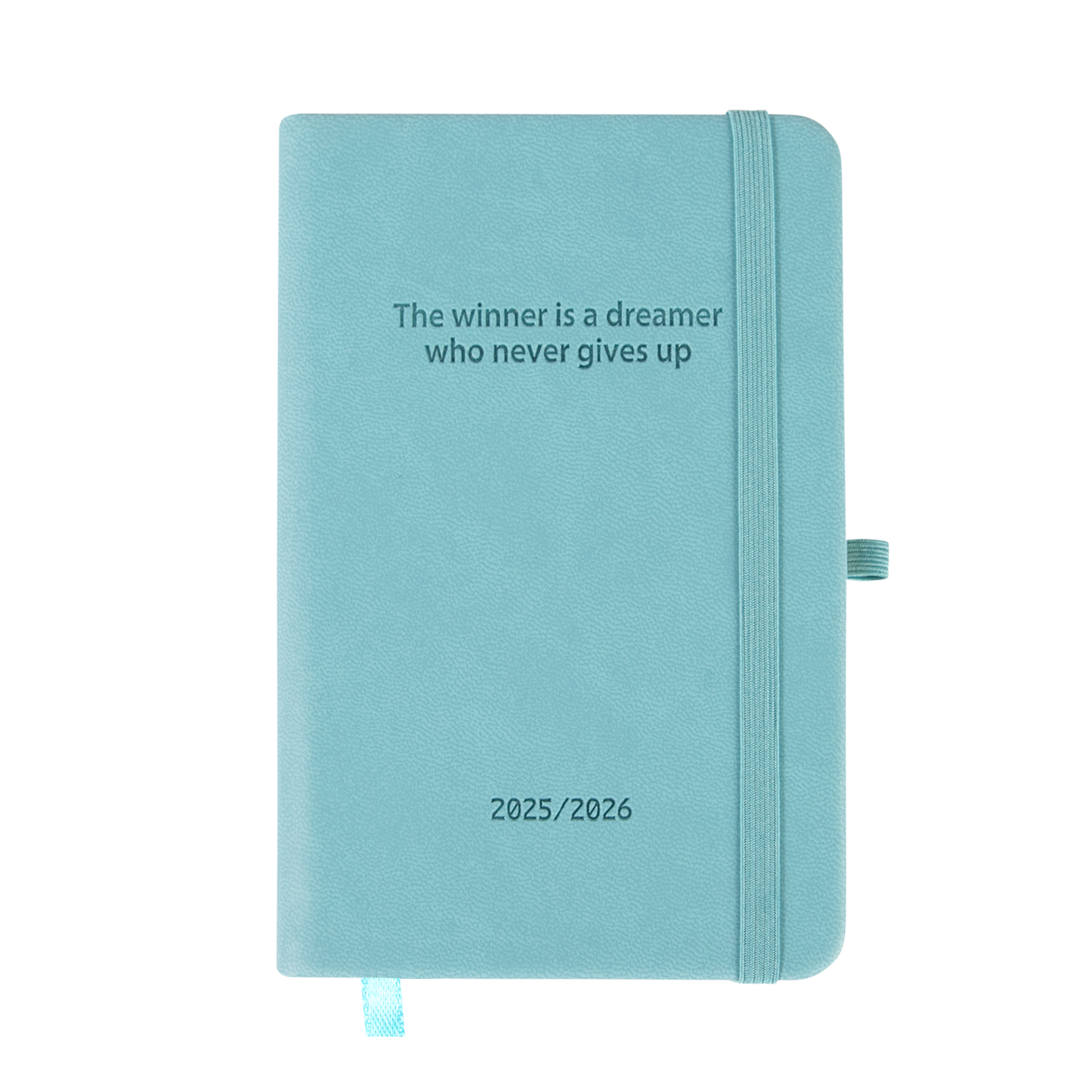 Studentský diář - The Winner Albi