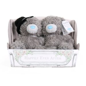 Svatební Me to You Albi