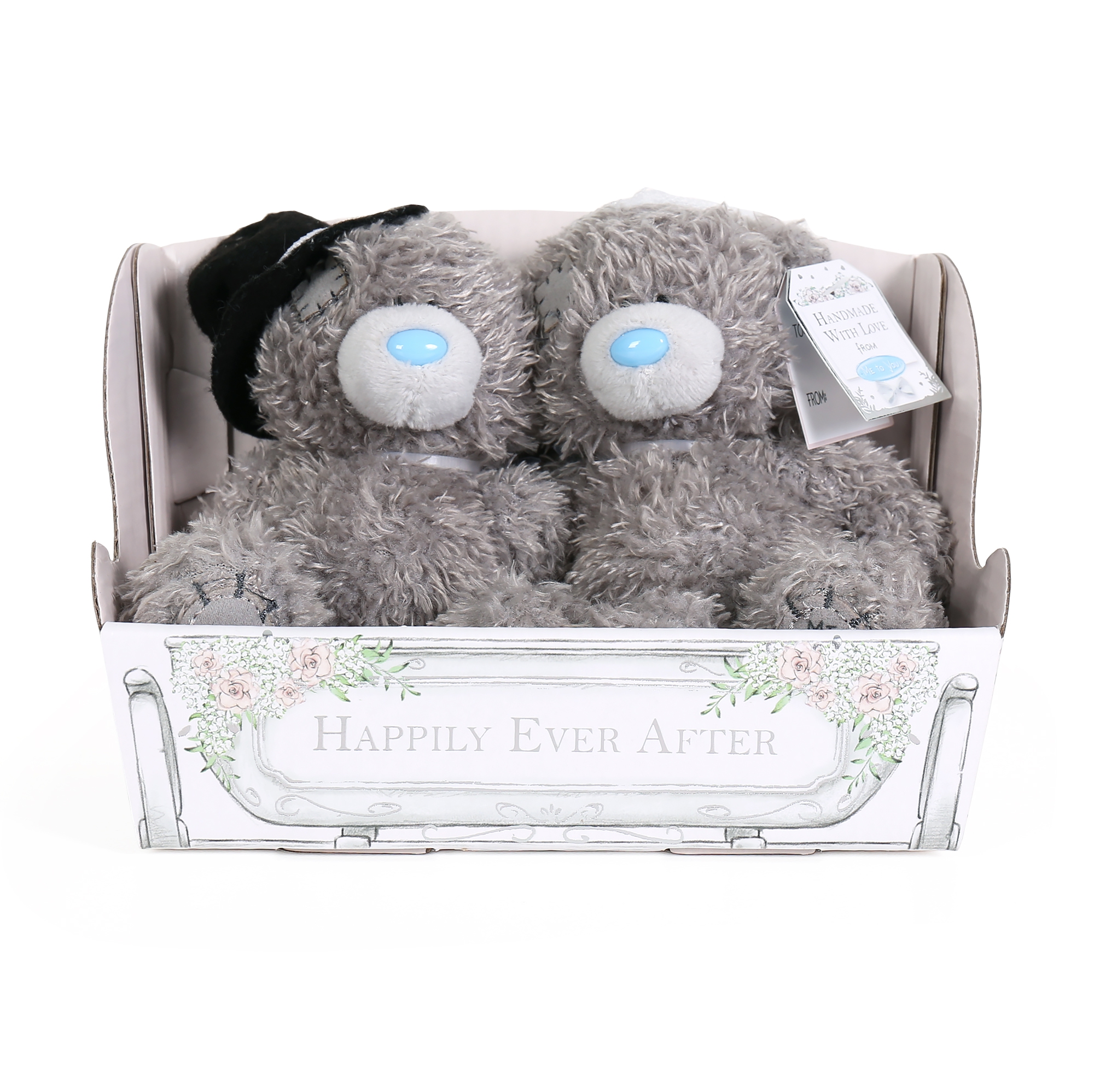 Svatební Me to You Albi