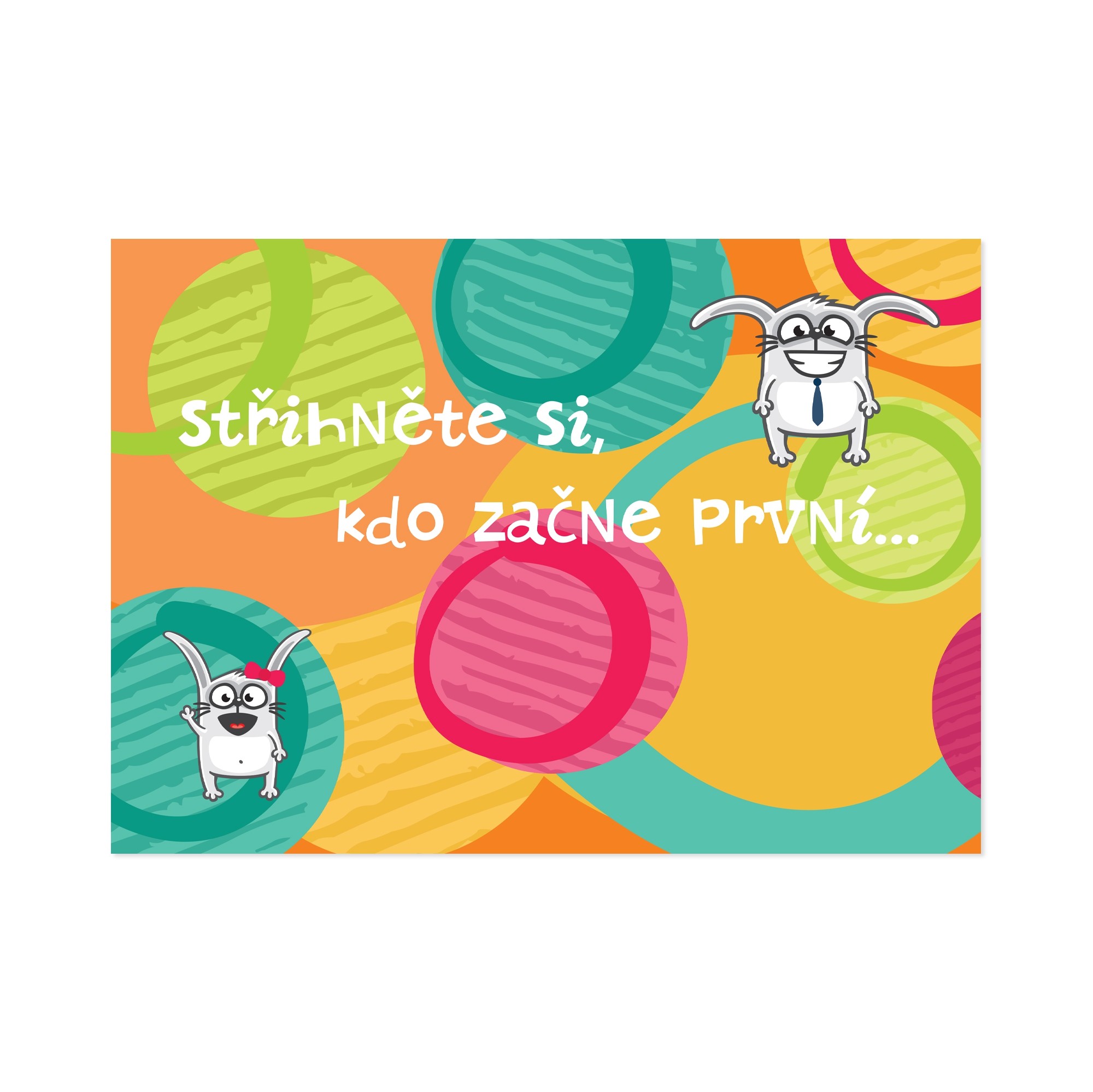 Svatební přání - Hra o manželství Albi - Obrázek 2