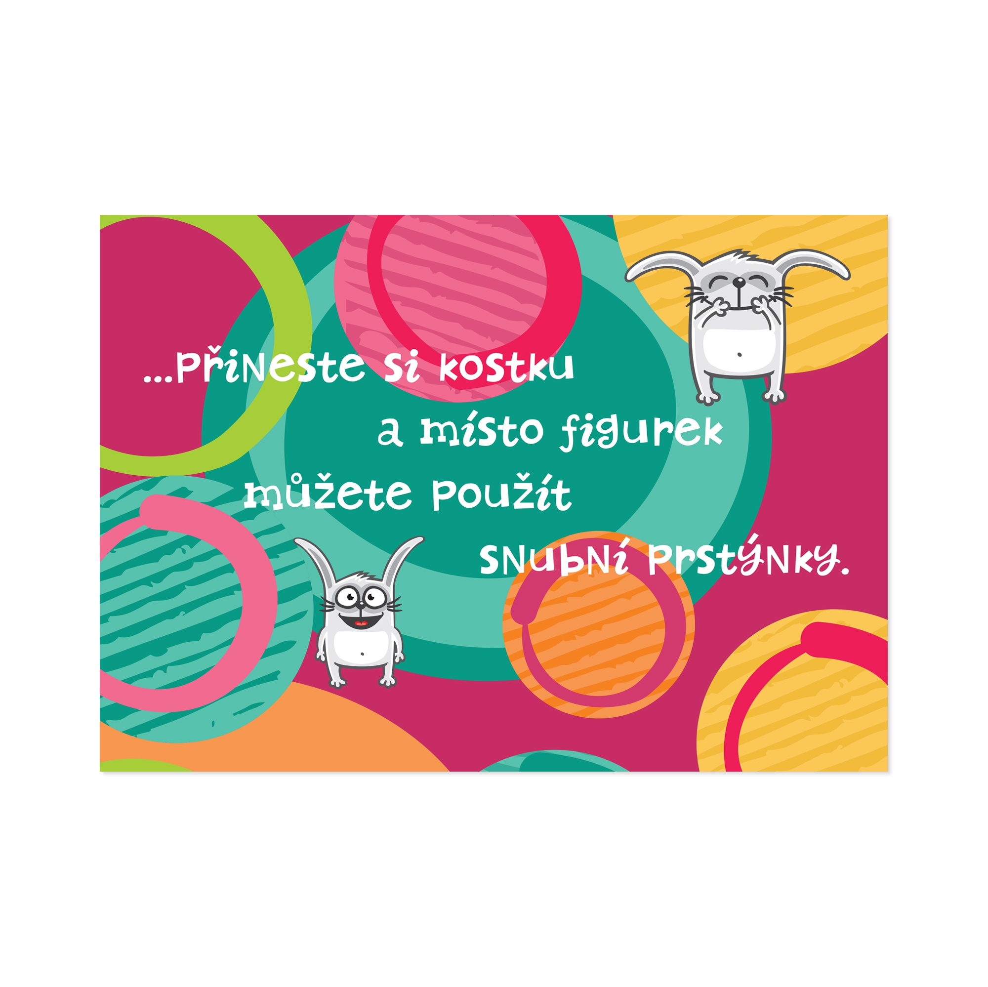 Svatební přání - Hra o manželství Albi - Obrázek 3