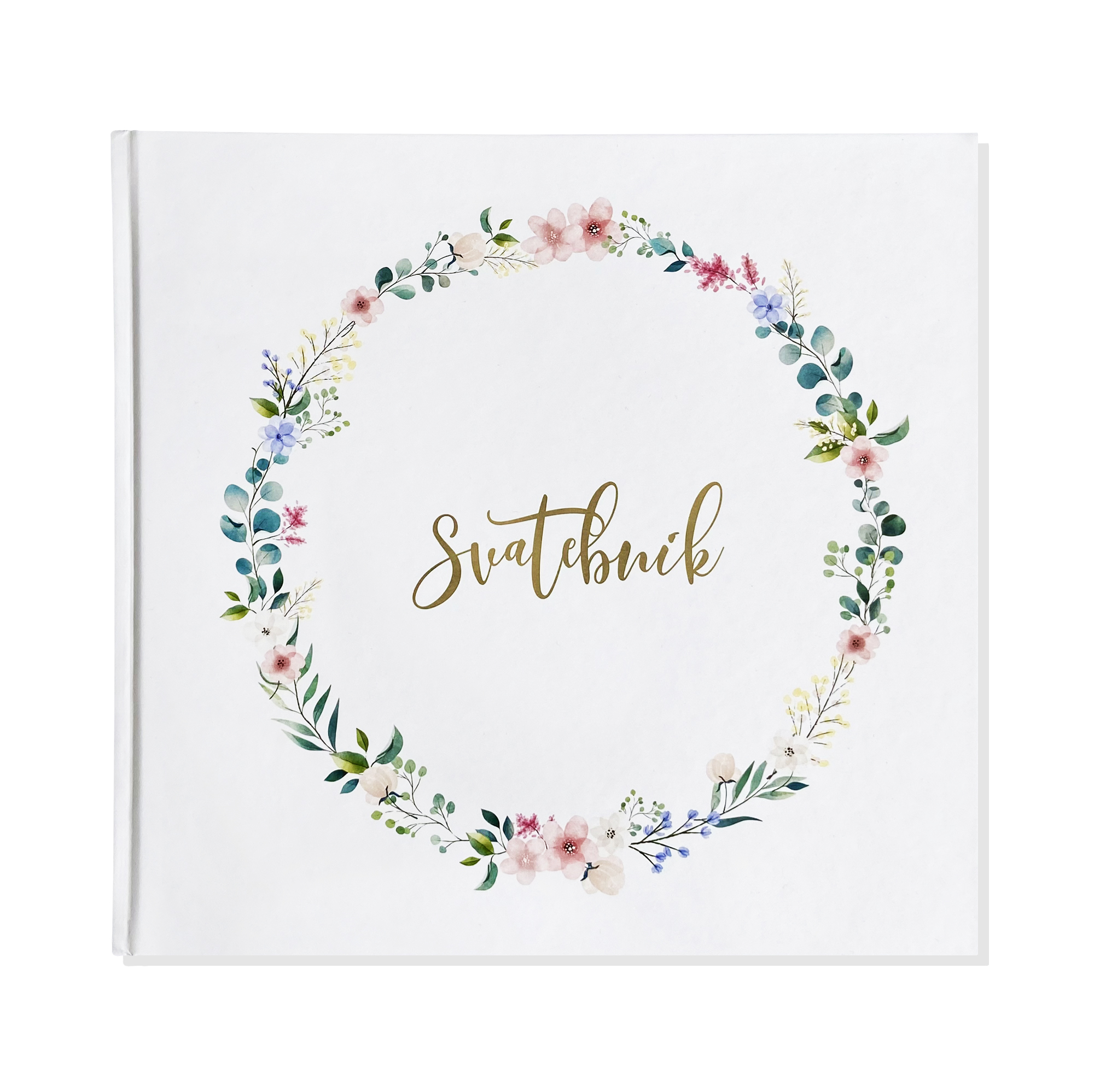 Svatebník Albi - Obrázek 2