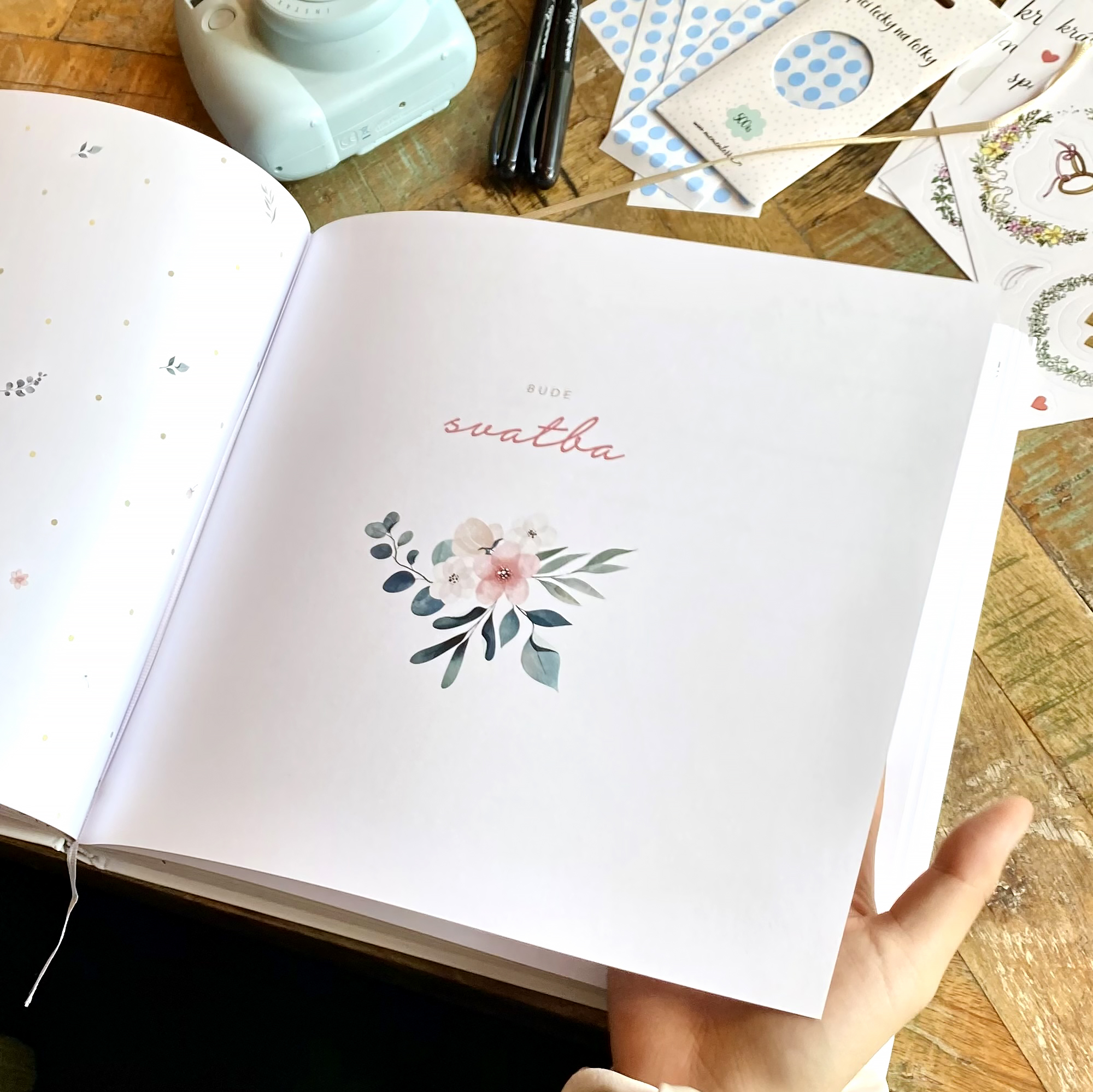 Svatebník Albi - Obrázek 3