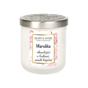 Svíčka - Maruška Albi