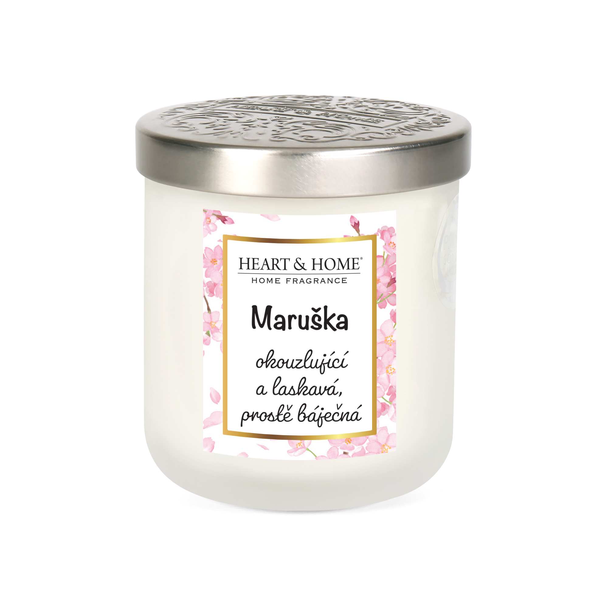 Svíčka - Maruška Albi