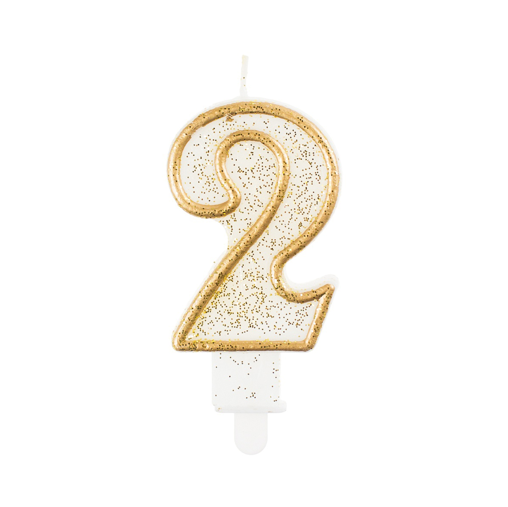 bílá číslo 2 Albi