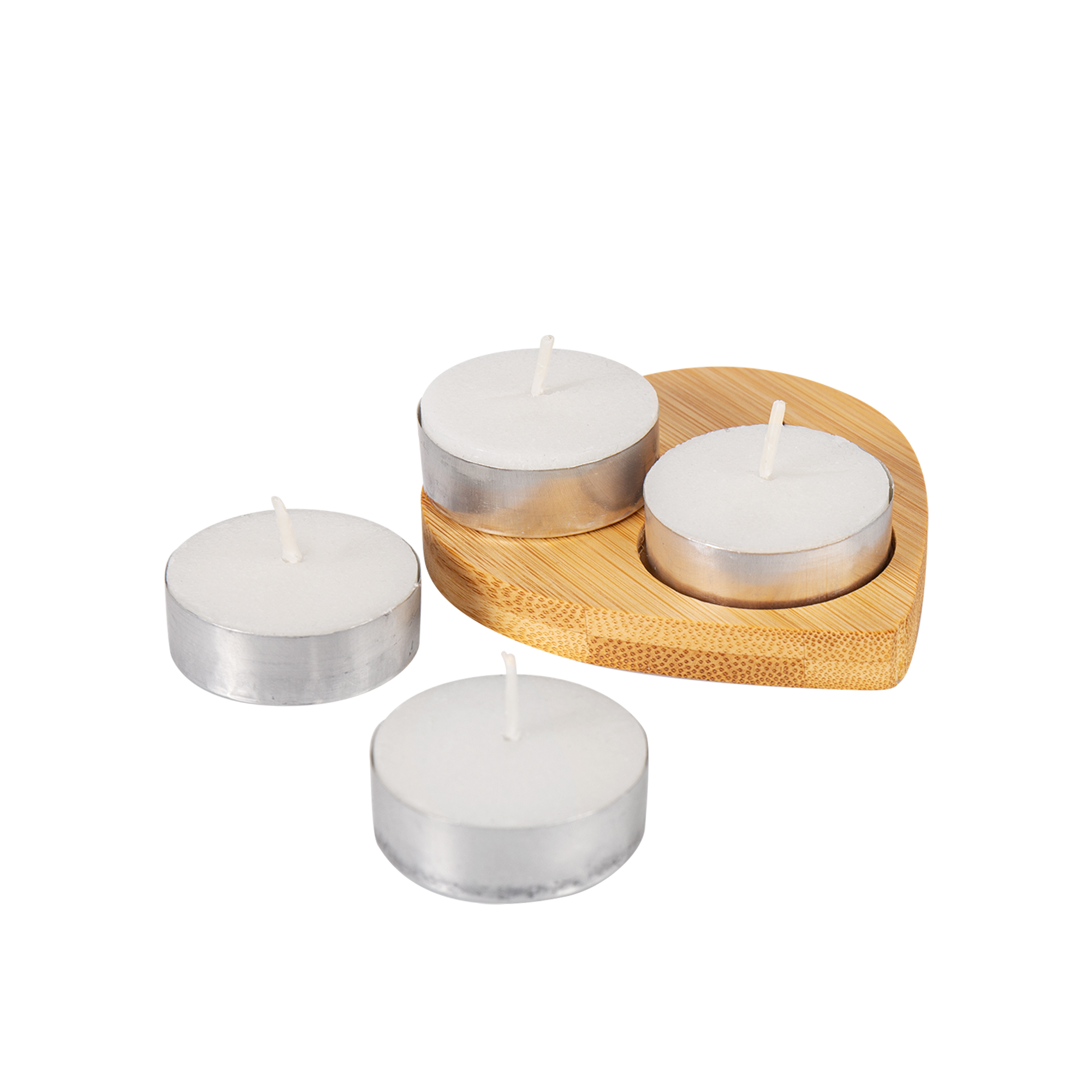 Svíčka s překvapením - Babička Albi - Obrázek 2