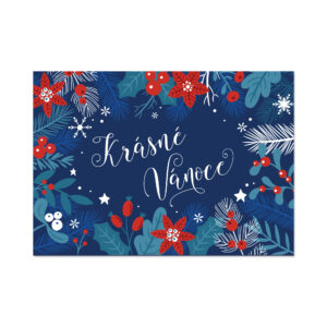 Svítící hrací přání - Chaloupka Albi