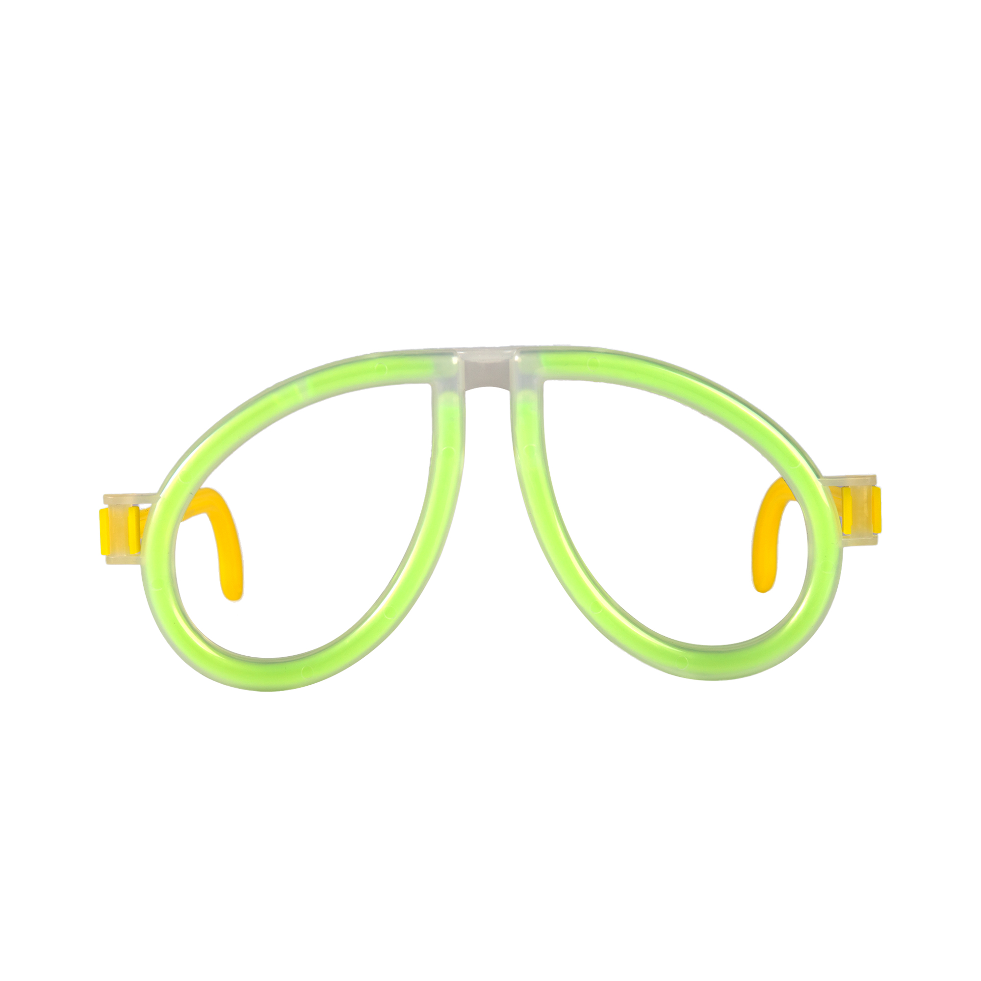 Svítící letecké brýle Albi - Obrázek 2