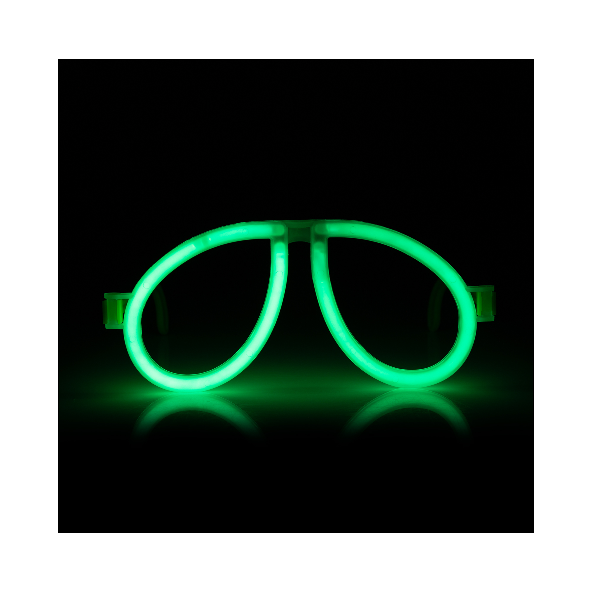 Svítící letecké brýle Albi - Obrázek 3