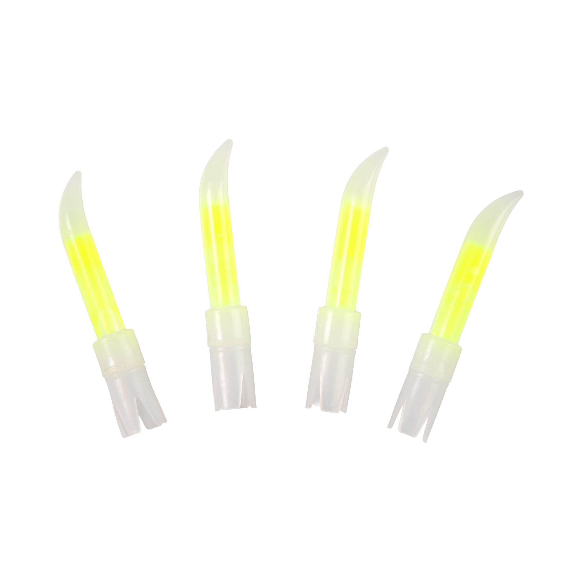 Svítící prsty 4 ks Albi - Obrázek 2