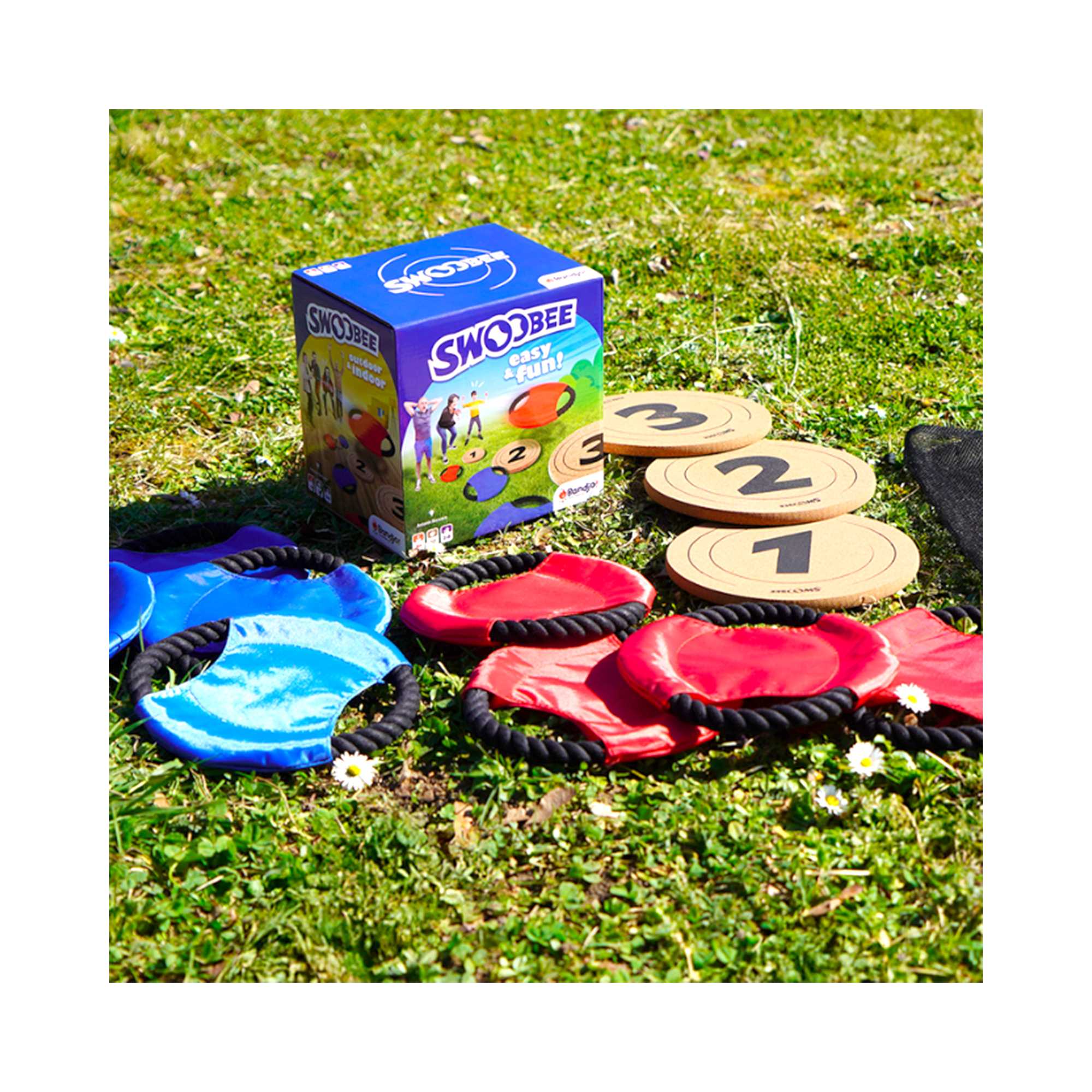 Swoobee Albi - Obrázek 2