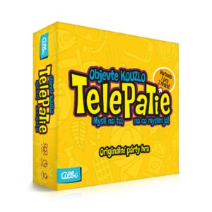 Telepatie Albi
