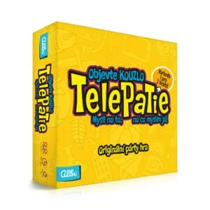 Telepatie Albi