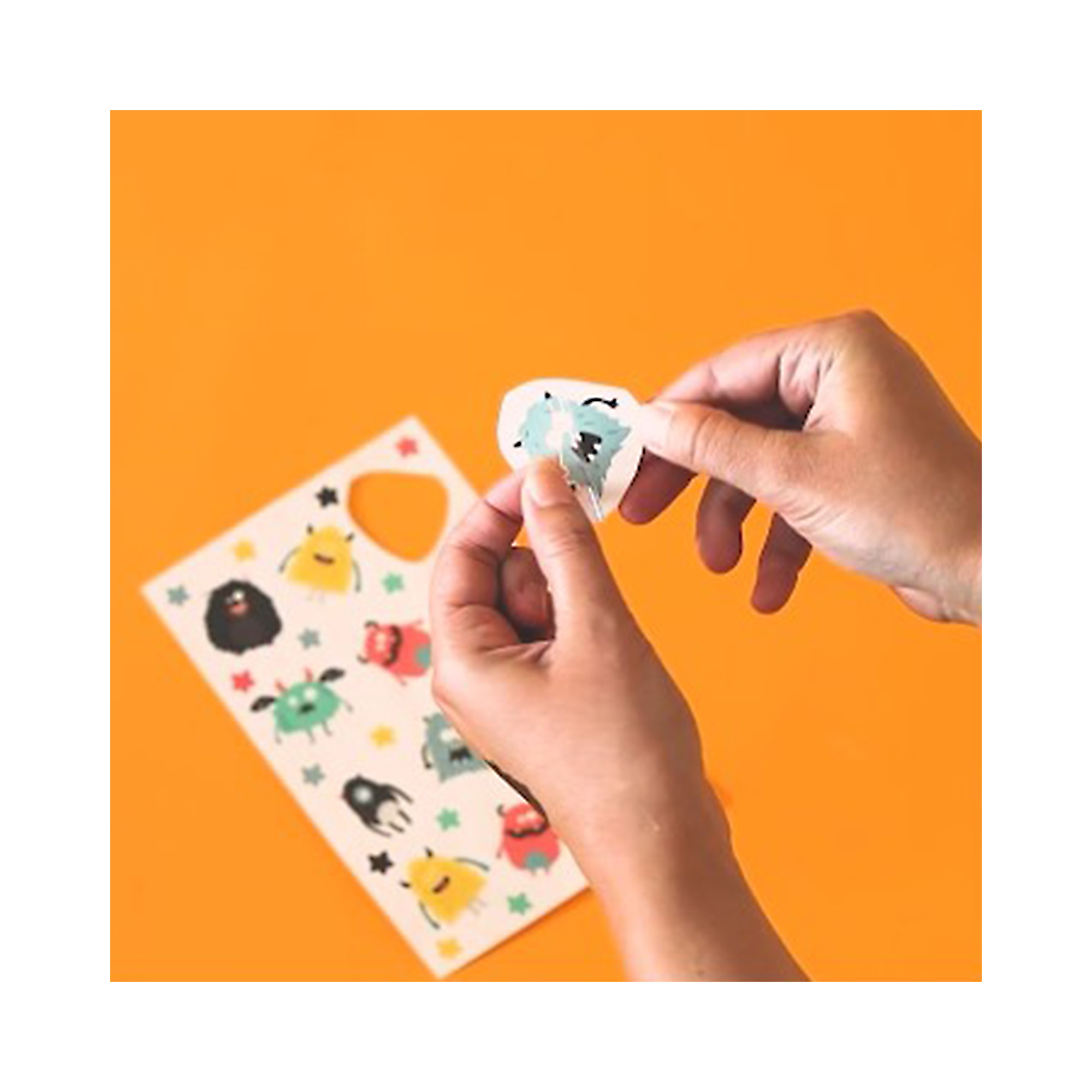 Tetování Dinosauři 28 ks Albi - Obrázek 3