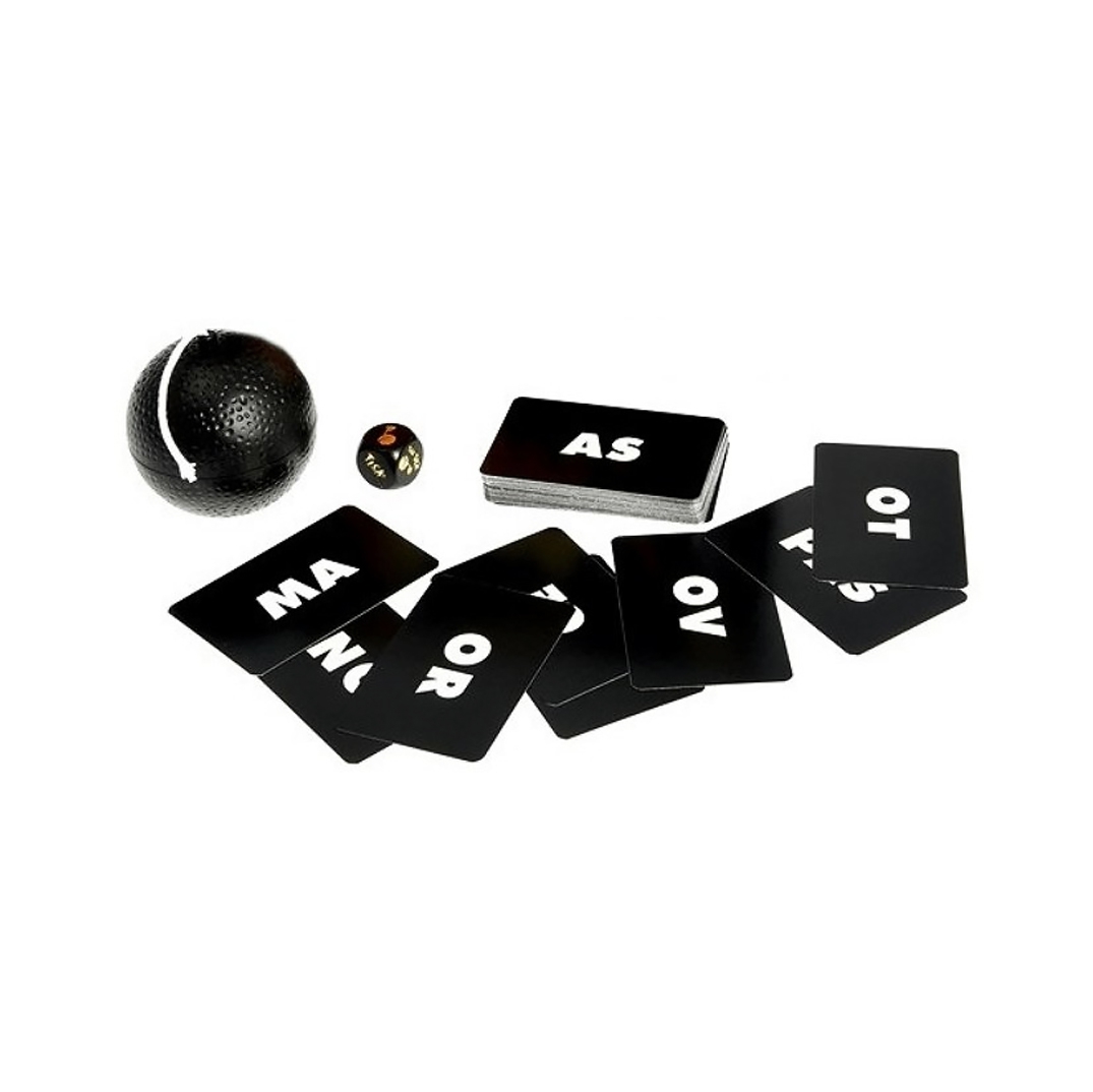 Tik Tak Bum! Piatnik - Obrázek 3