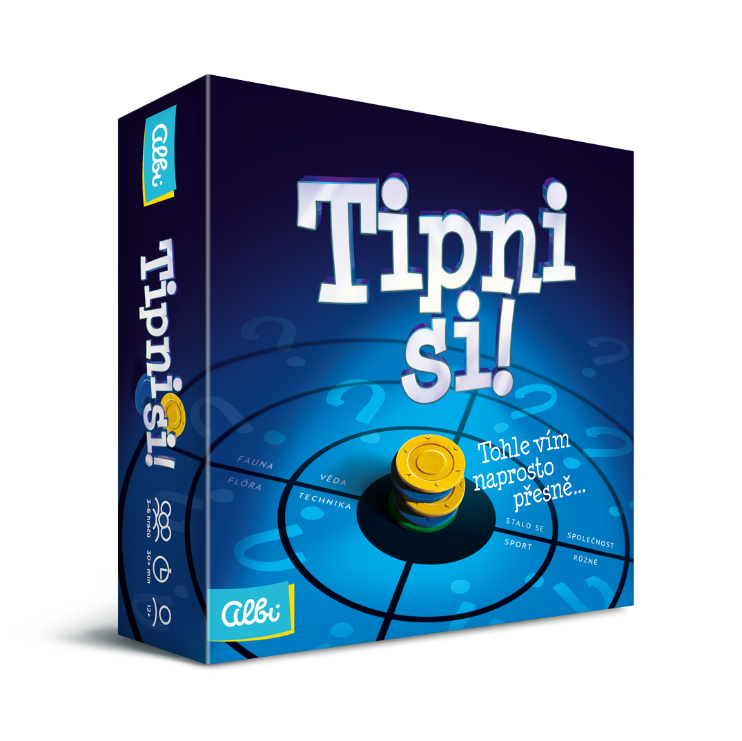 Tipni si! Albi - Obrázek 2