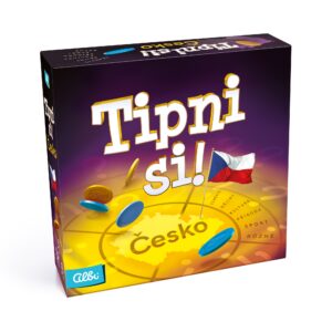 Tipni si! Česko Albi