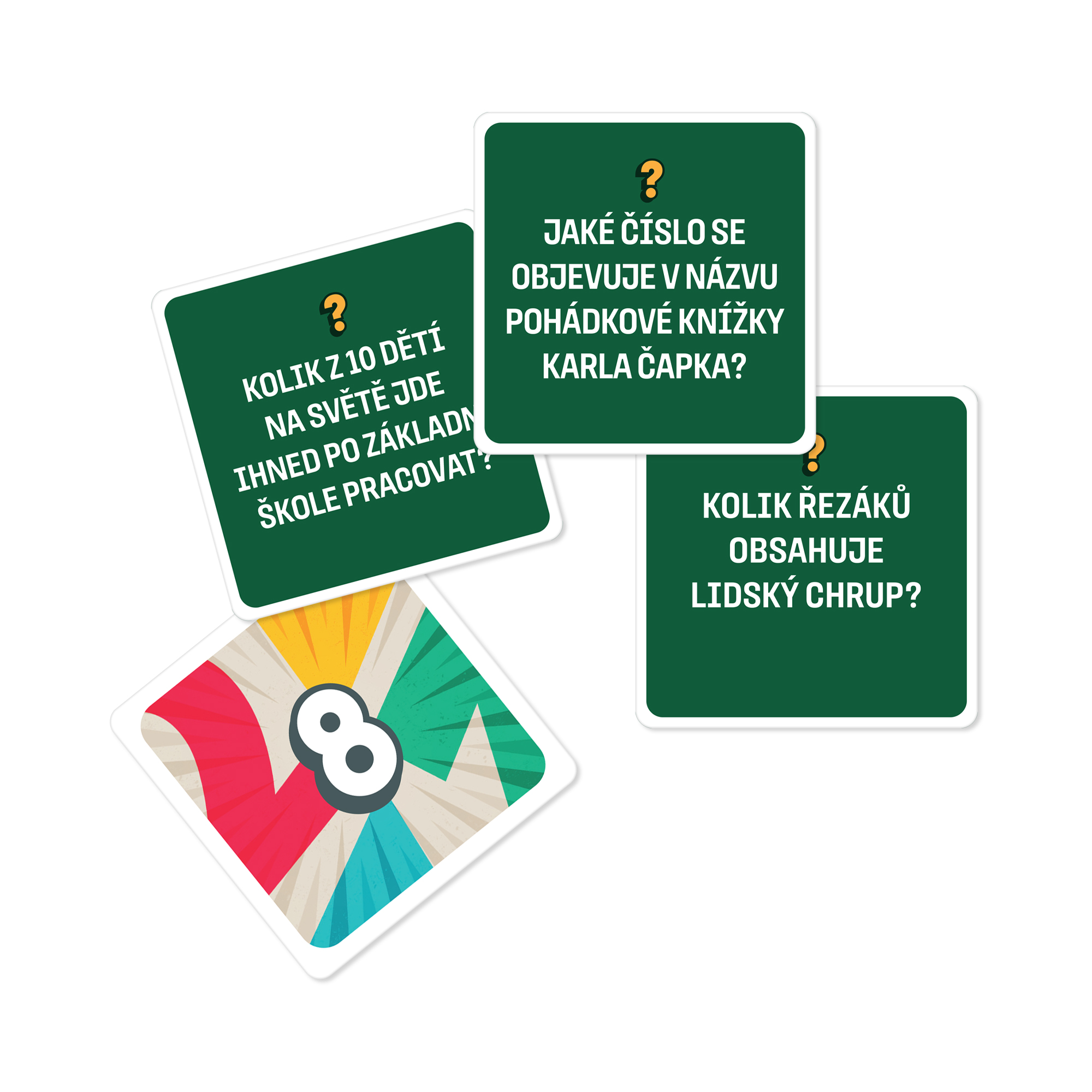 Tipni si! Oko bere Albi - Obrázek 3