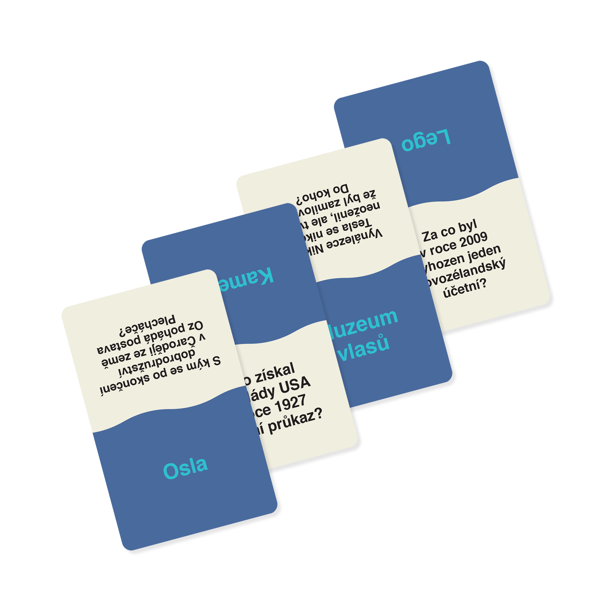 Tohle smrdí! Albi - Obrázek 3