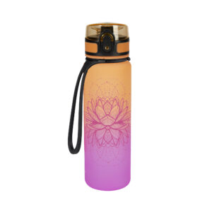 Tritanová láhev - Lotos Albi