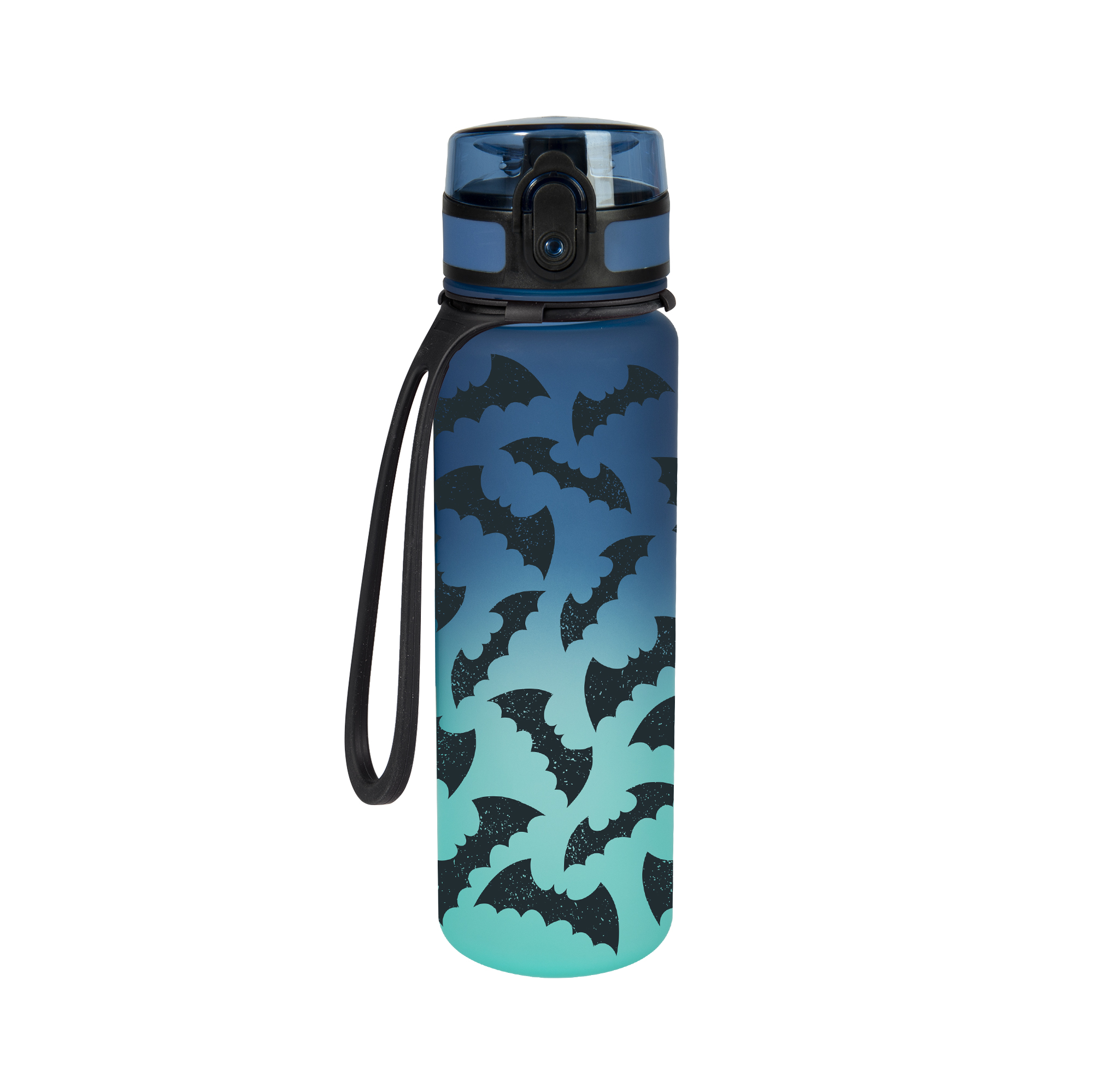 Tritanová láhev - Netopýři Albi