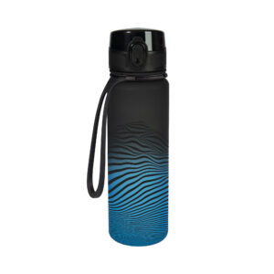 Tritanová láhev - Pruhy Albi