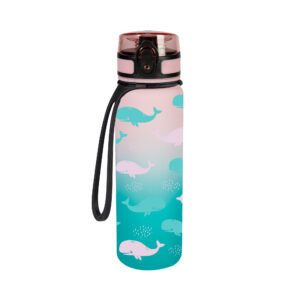 Tritanová láhev - Velryby Albi