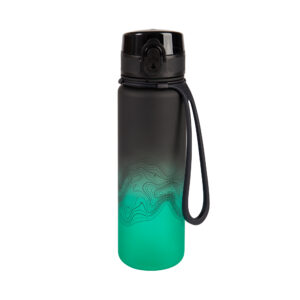 Tritanová láhev - Vrstevnice Albi