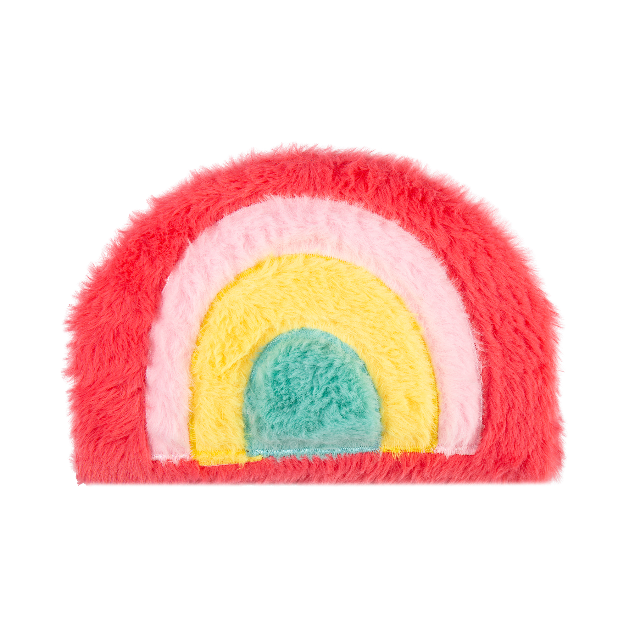 Tvarovaný blok - Duha Albi