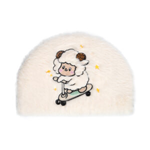 Tvarovaný blok - Ovečka Albi